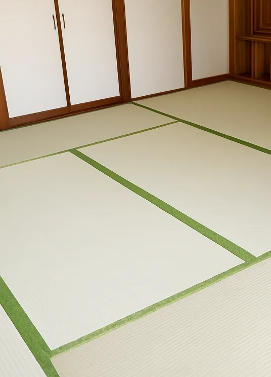 和室のリフォーム・修繕イメージ
