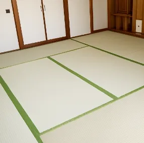 和室のリフォーム・修繕イメージ